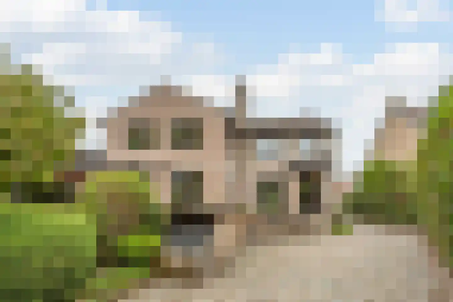 Locht 83 en Veldhoven