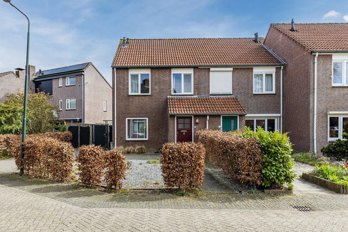 Loddersweer 25 dans Raamsdonksveer