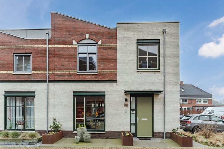 Loden Kamer 12 en Uden foto