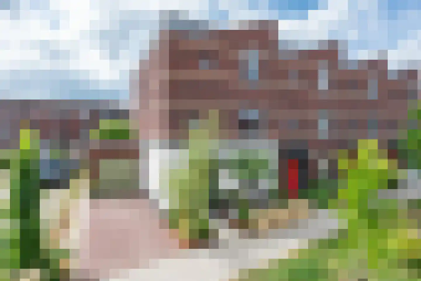 Loden Kamer 17 in Uden