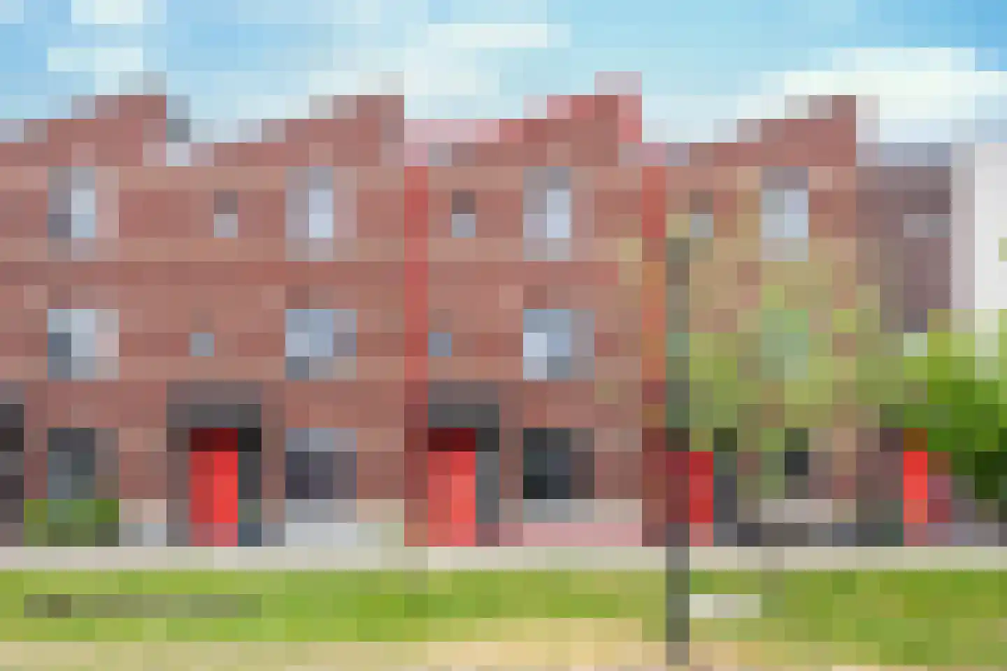 Loden Kamer 5 in Uden