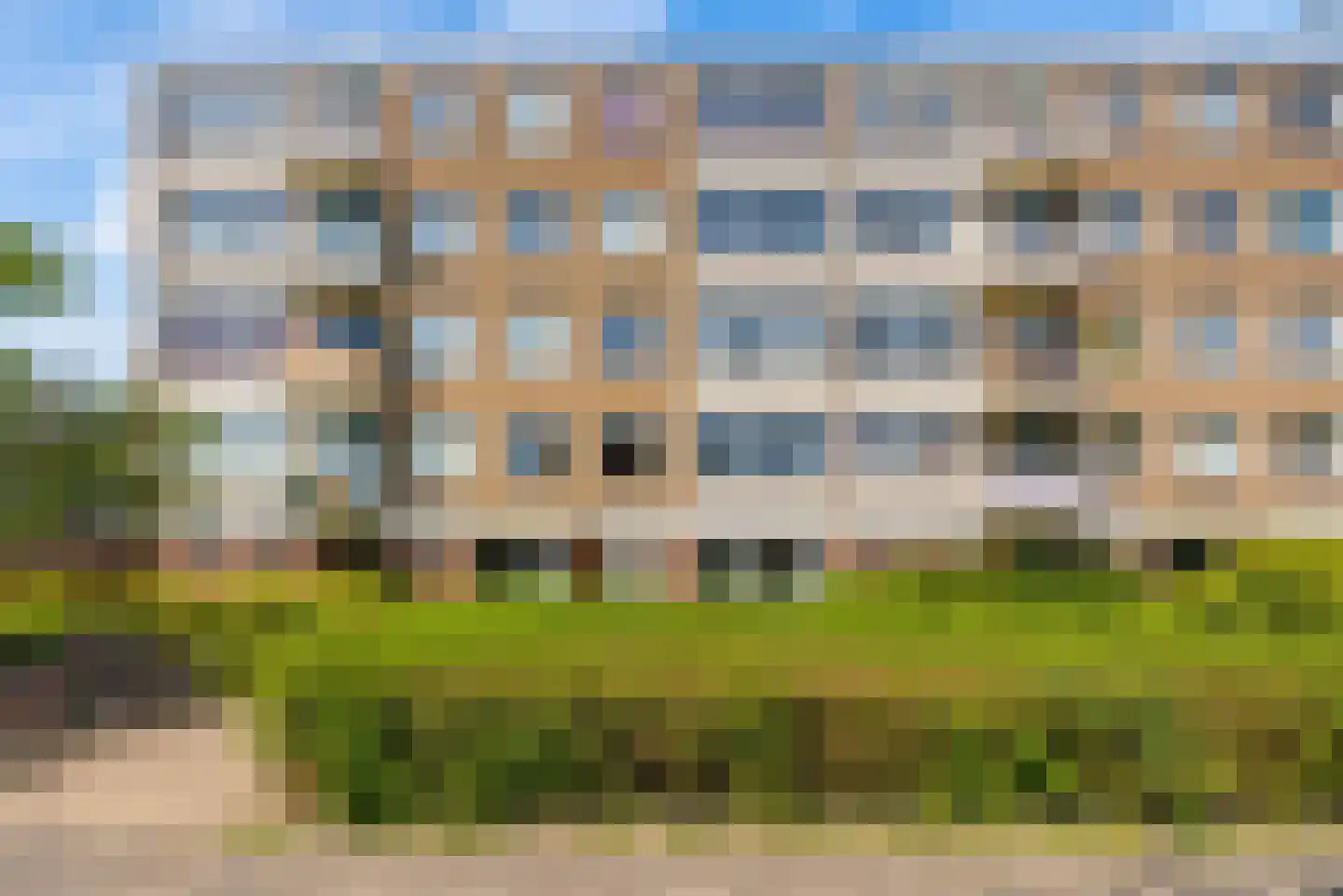 Loderlaan 39 in Utrecht