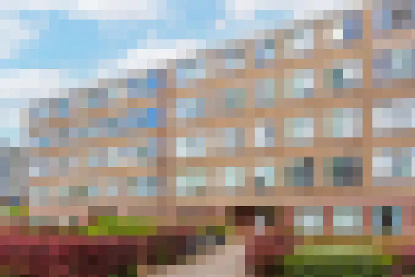 Loderlaan 71 in Utrecht