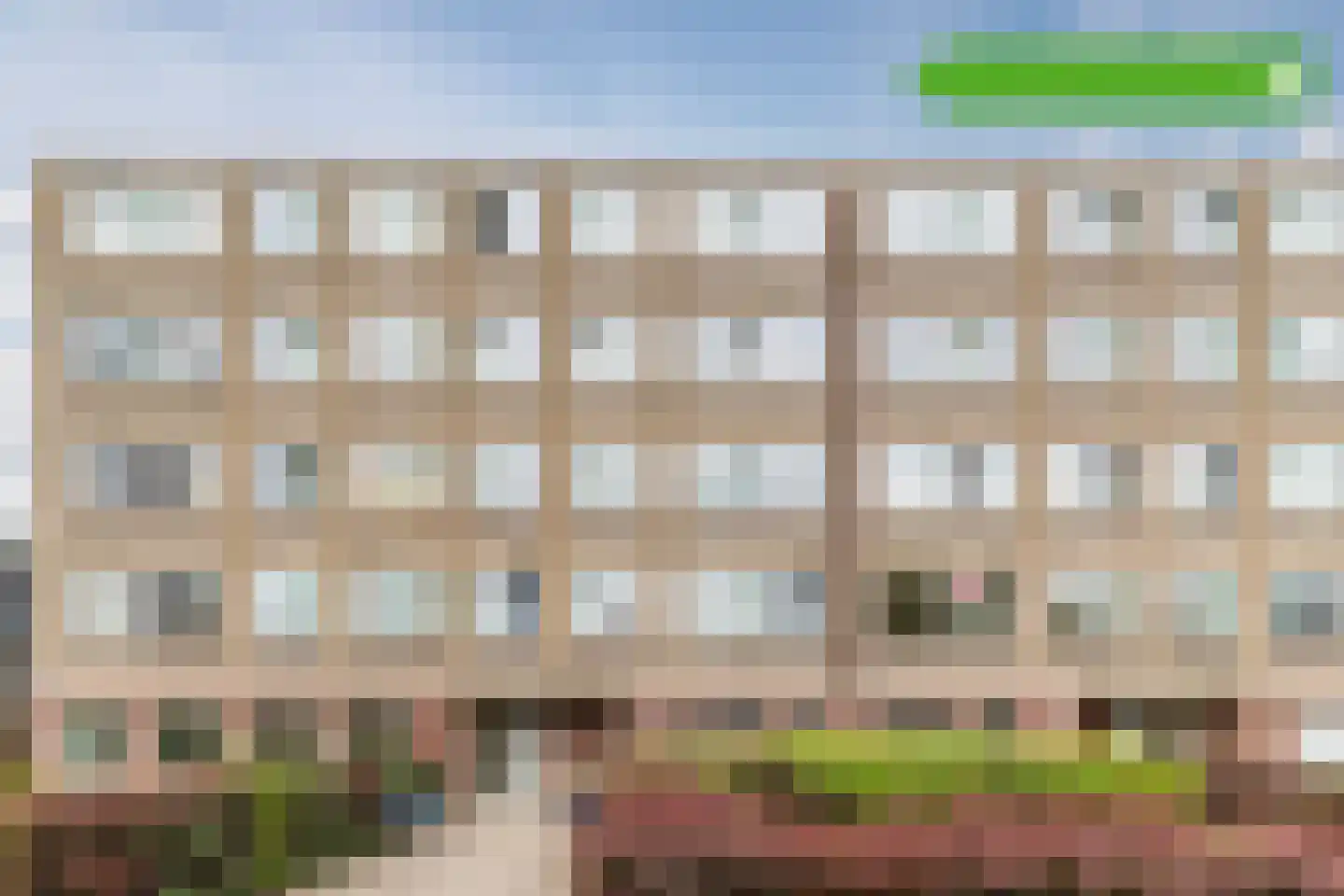 Loderlaan 85 in Utrecht