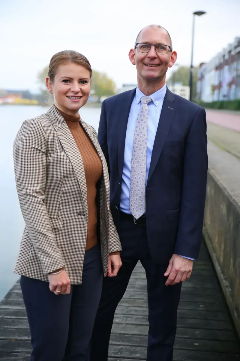 Kantoor foto van LodeVie makelaardij en taxatie