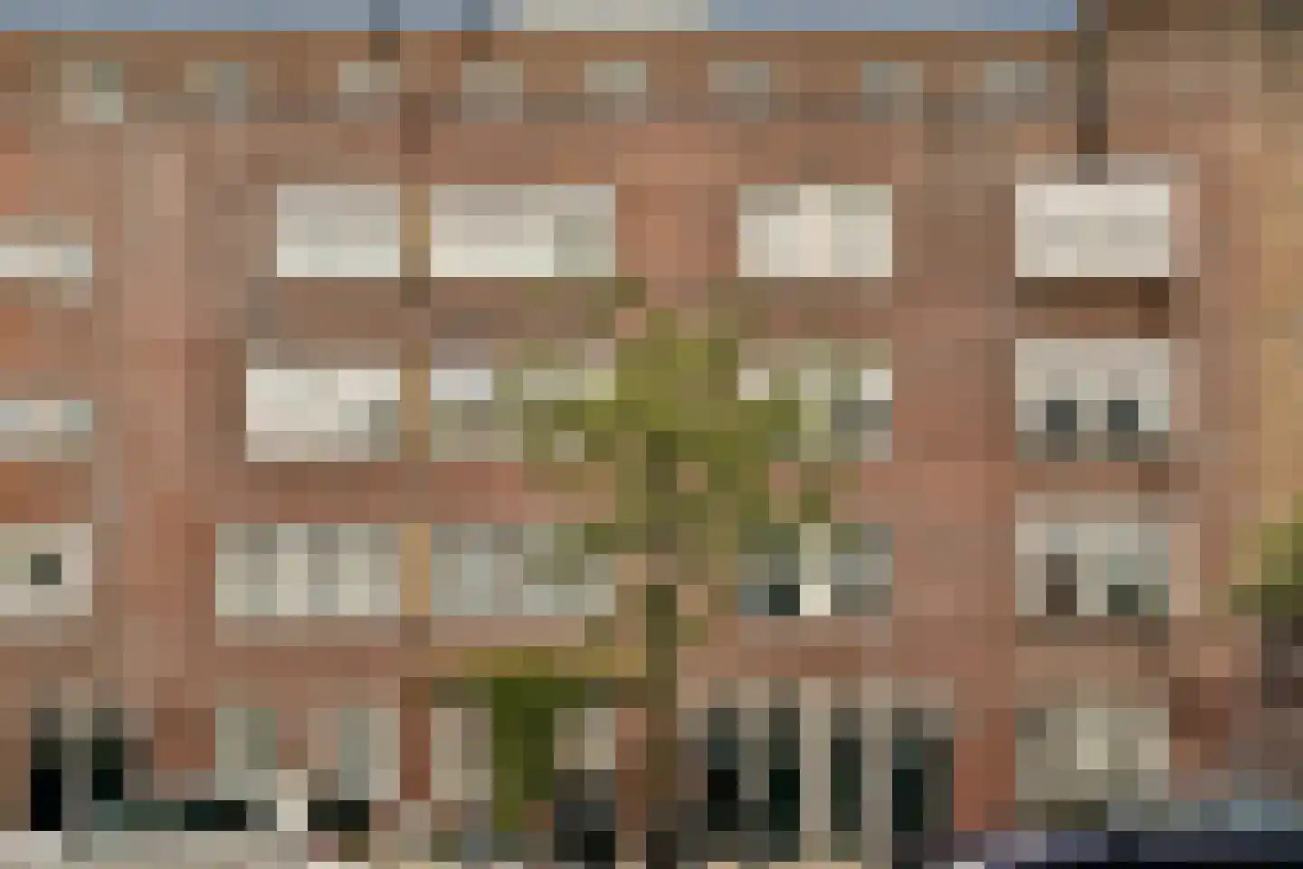 Lodewijk Boisotstraat 6 3 Amsterdam foto 2