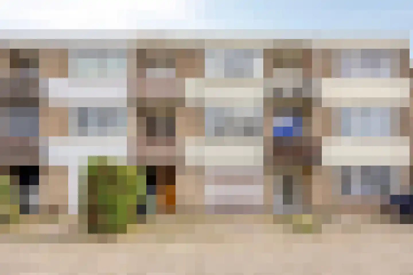 Lodewijk Napoleonlaan 93 Oosterhout