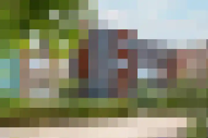 Lodewijk Napoleonstraat 9 in Leiden