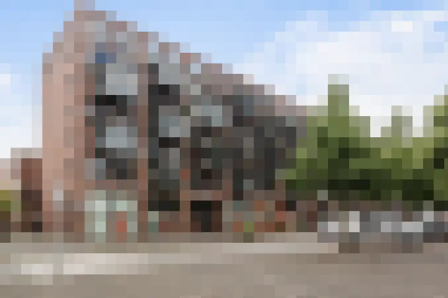 Lodewijk Pincoffsweg 444 in Rotterdam