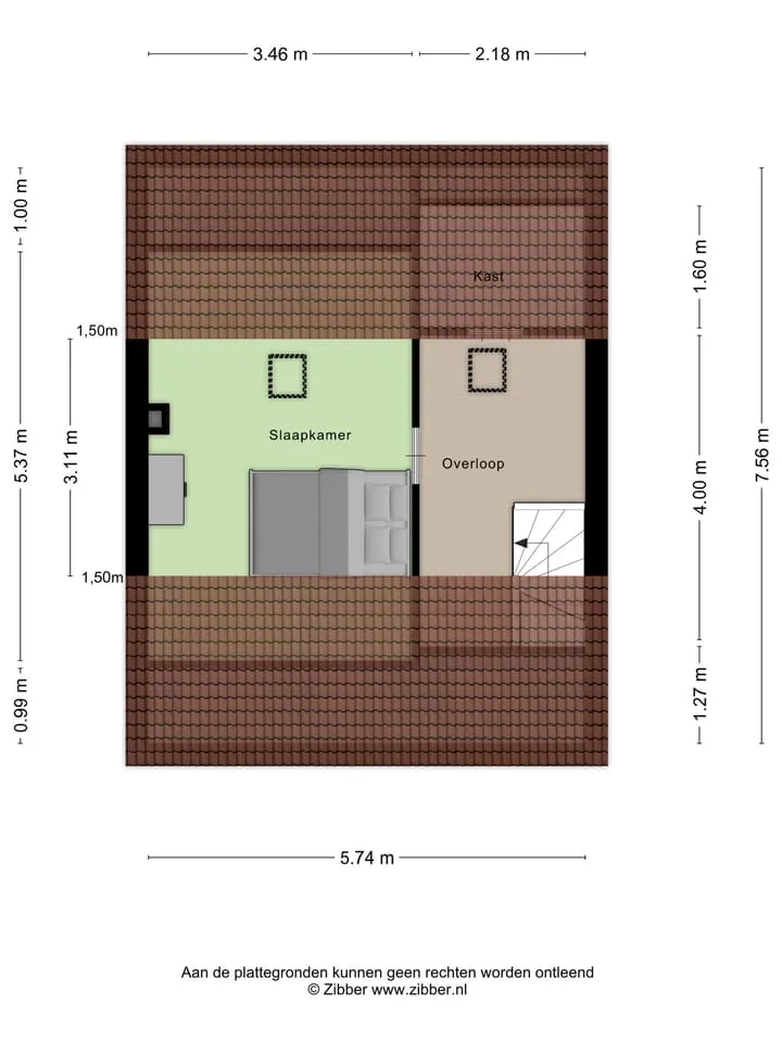 Lodewijk Roelandtstraat 4 Breda thumbnail 43
