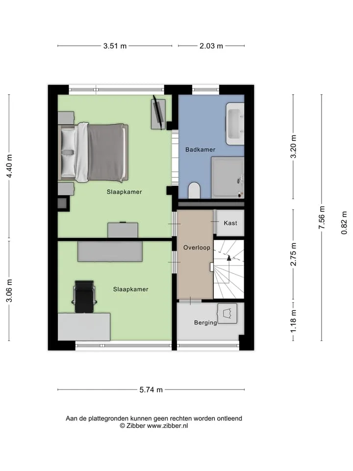 Lodewijk Roelandtstraat 4 Breda thumbnail 50