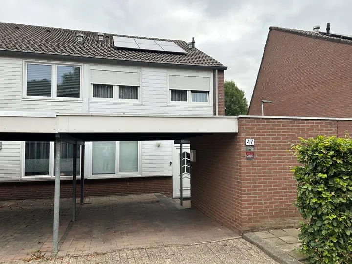 Lodewijk van Deysselstraat 47 Kerkrade
