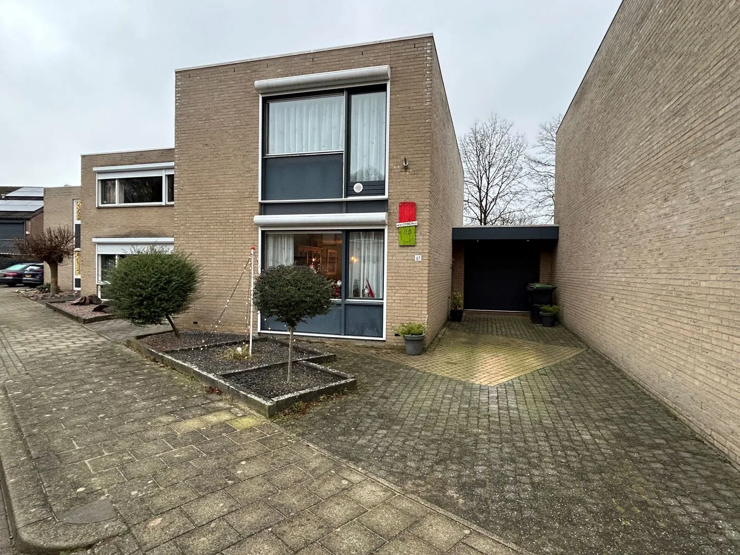 Lodewijk van Deysselstraat 61 Kerkrade