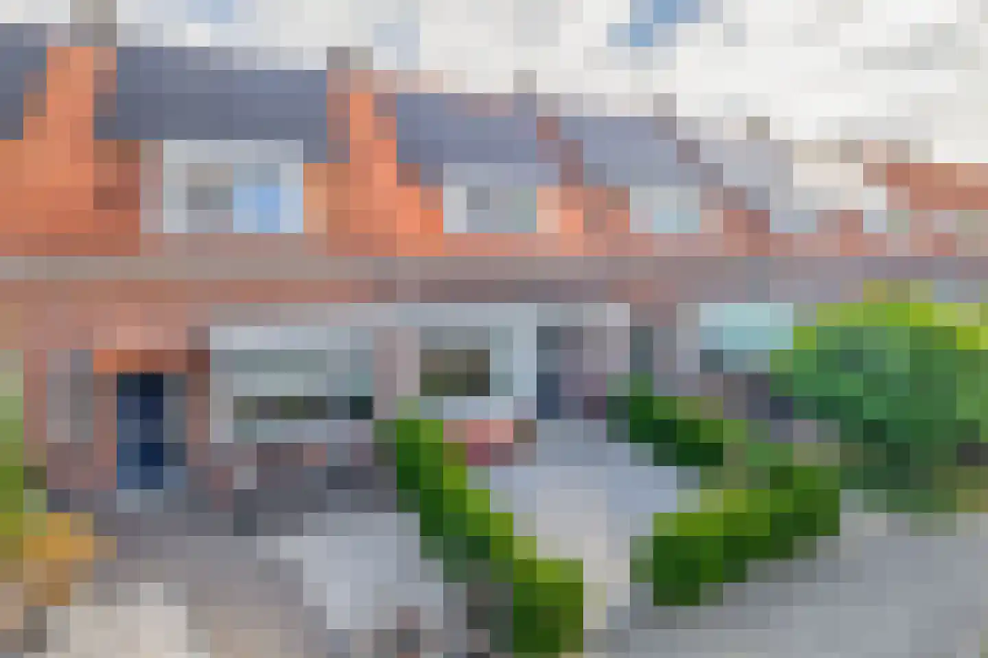 Lodewijk van Nassaustraat 17 Zwijndrecht foto 2