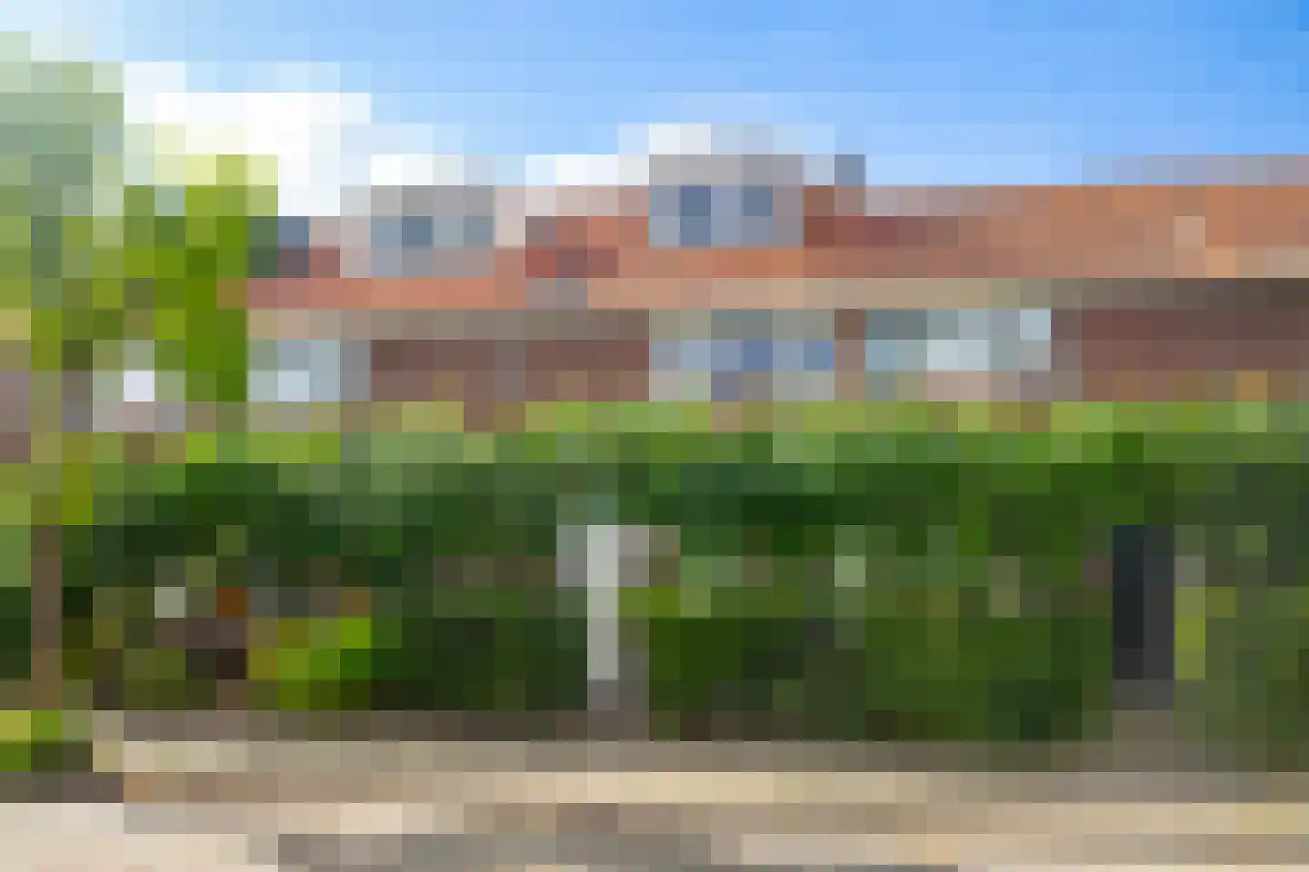 Lodewijk van Nassaustraat 24 in Zwijndrecht