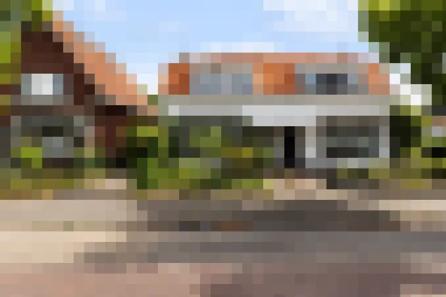 Lodewijk van Nassaustraat 3 in Zwijndrecht