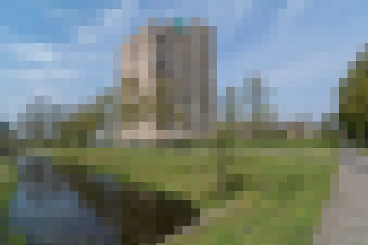 Lodewijkdonk 12 Roosendaal
