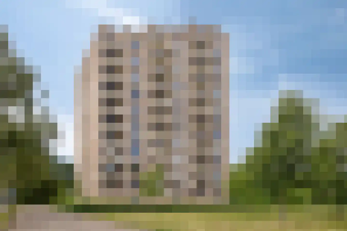 Lodewijkdonk 17 in Roosendaal