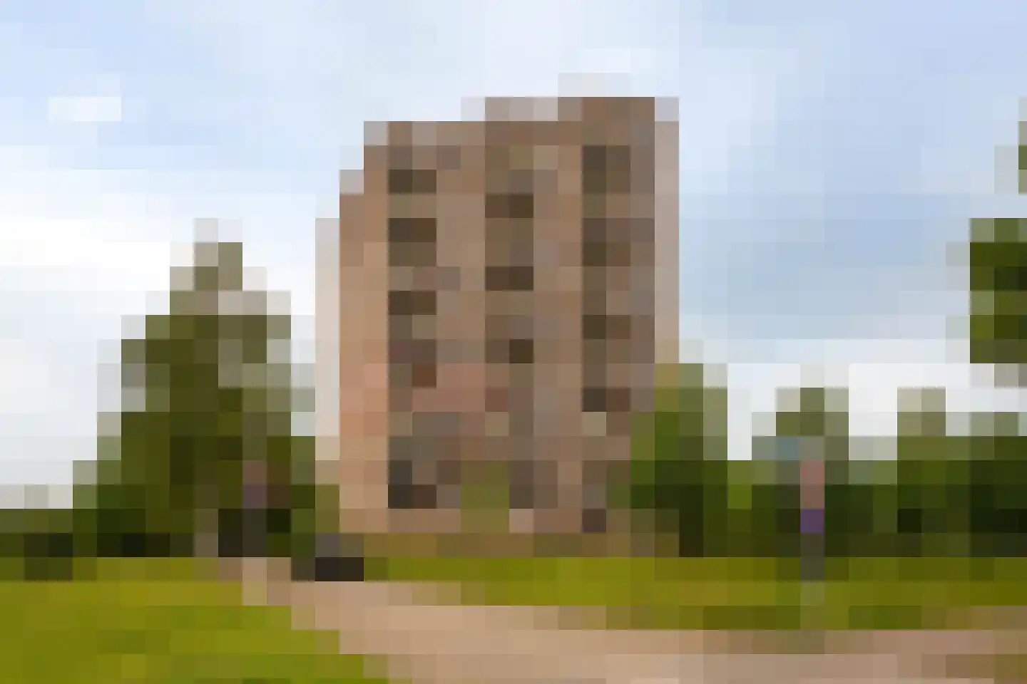Lodewijkdonk 23 in Roosendaal