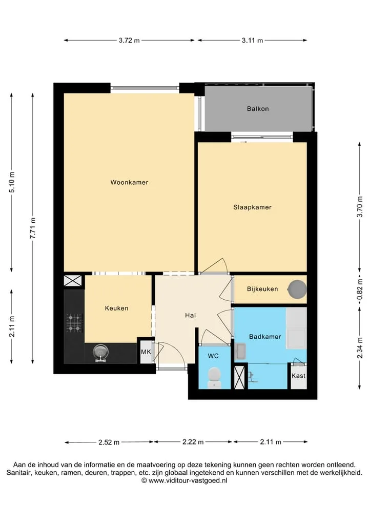 Lodewijkdonk 29 Roosendaal thumbnail 35