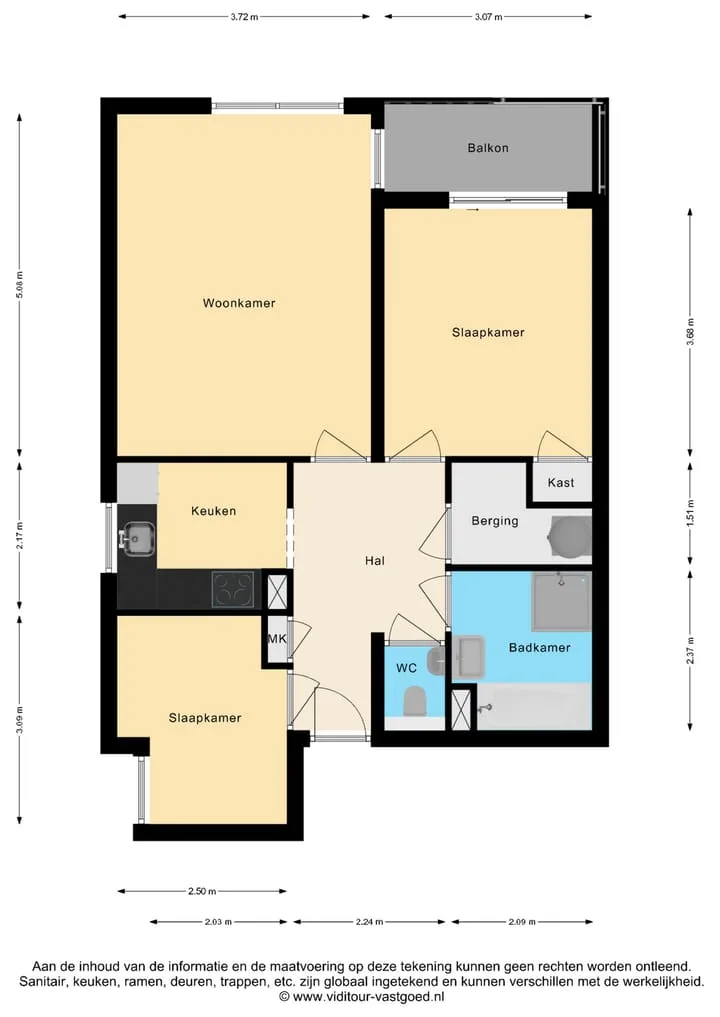 Lodewijkdonk 43 Roosendaal thumbnail 52