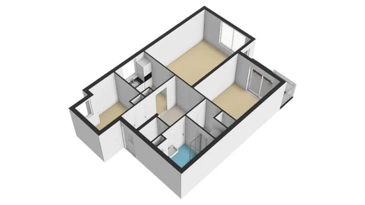 Lodewijkdonk 43 Roosendaal thumbnail 56