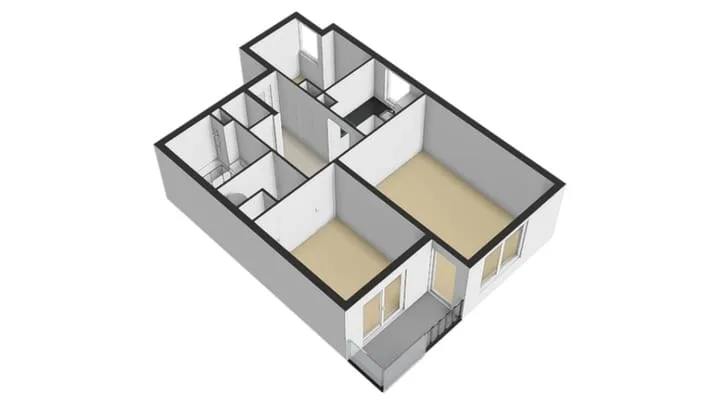 Lodewijkdonk 43 Roosendaal thumbnail 60