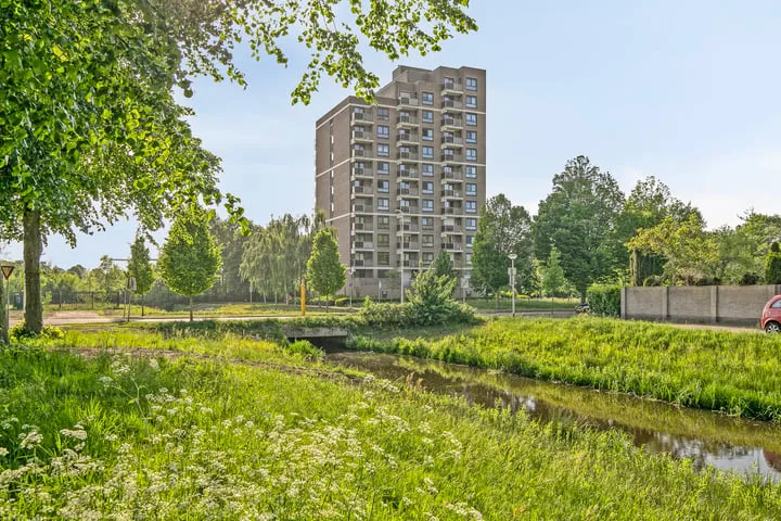 Lodewijkdonk 57 Roosendaal