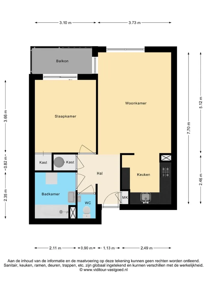 Lodewijkdonk 60 Roosendaal thumbnail 50