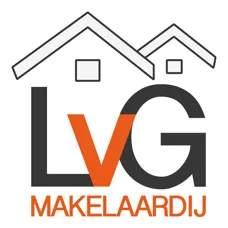 Logo of Lodewijks Van Ginneken Makelaardij B.V.