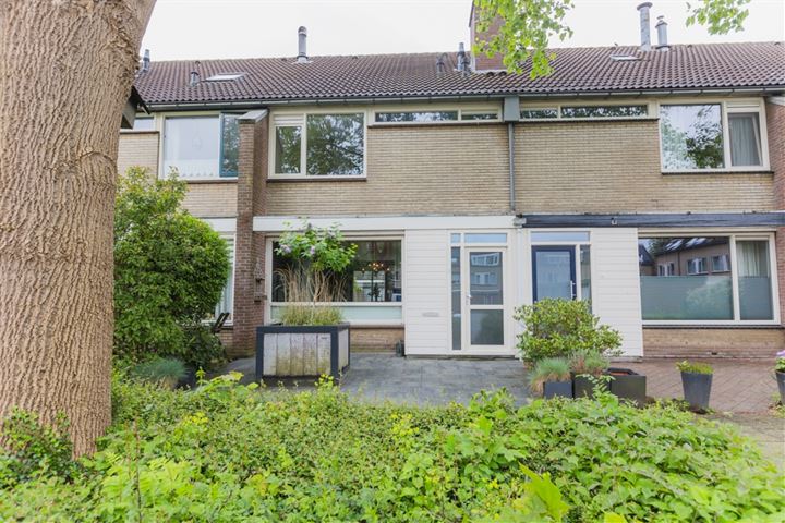 Lodewijkstraat 43 en Montfoort foto