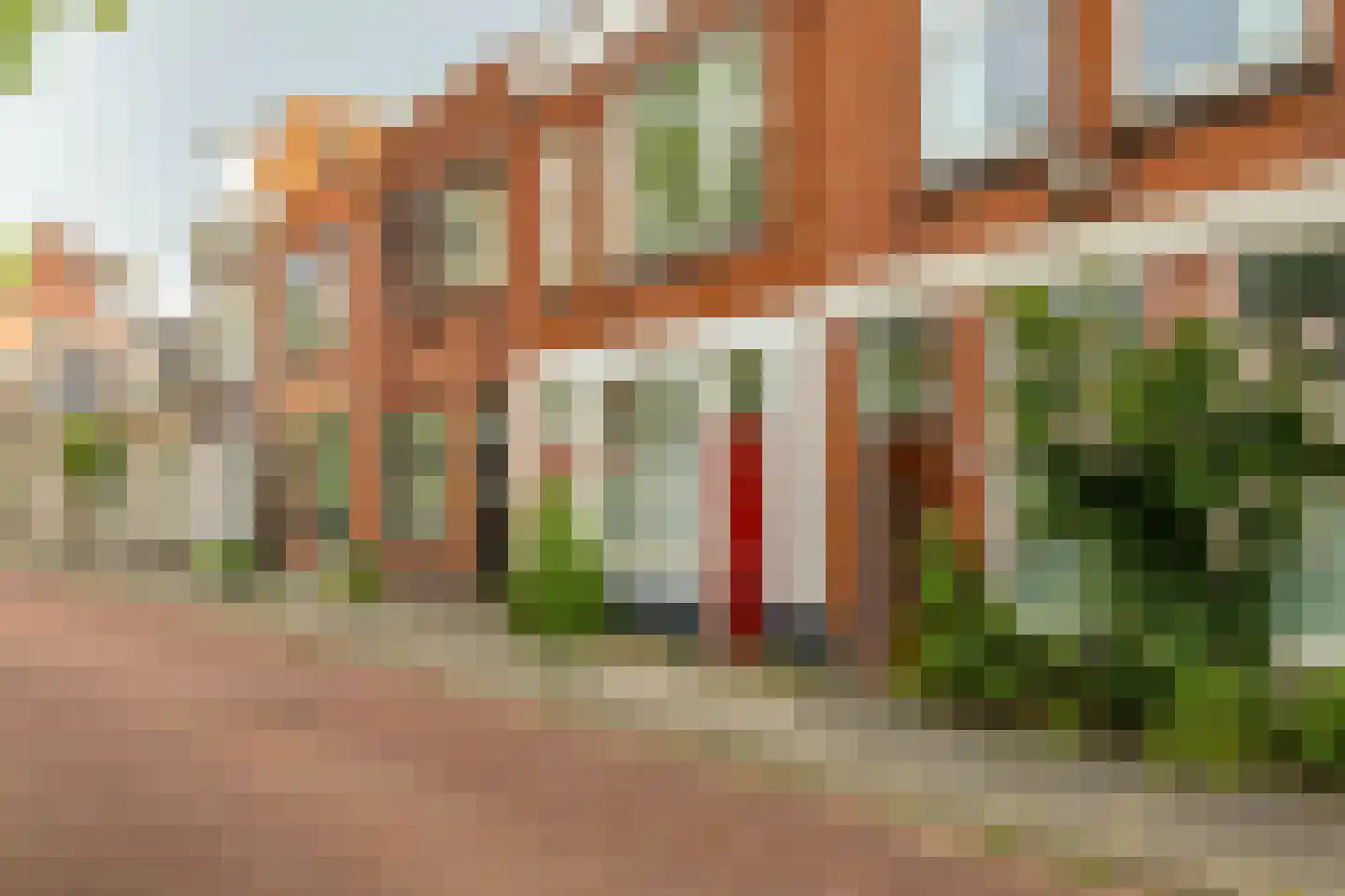 Lodewijkstraat 45 a in Groningen