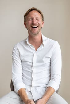 Foto von Lody Bunschoten