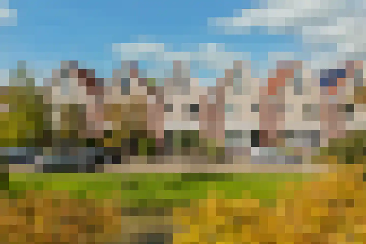 Loeffendijk 6 Middenbeemster