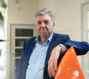 Foto van Loek Bergstein