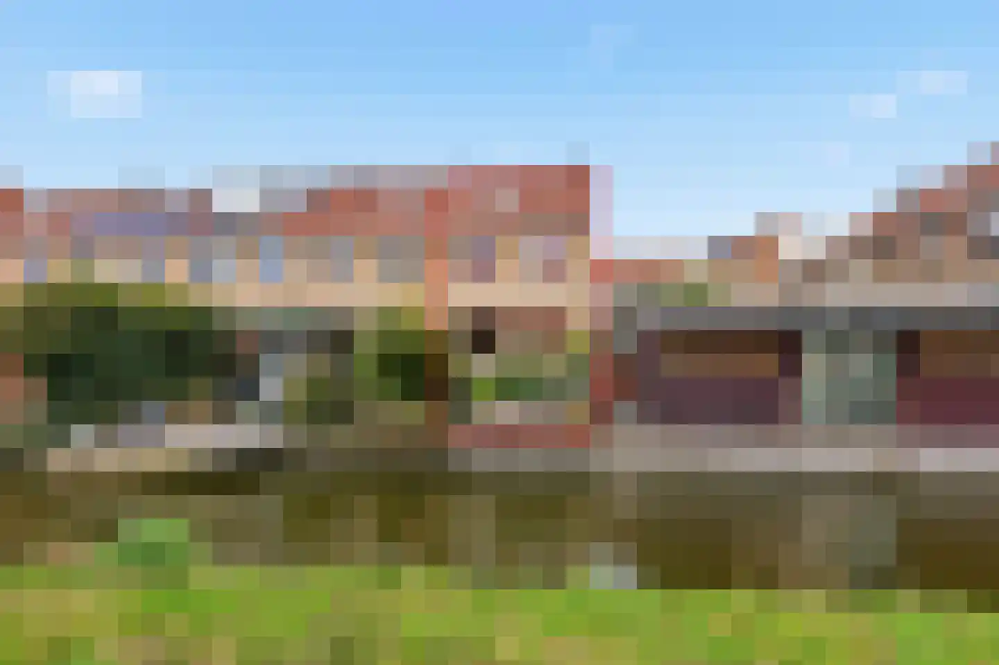 Loenense Beek 15 dans Zaandam