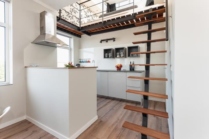 Loenenseplein 16 in 's-Gravenhage photo