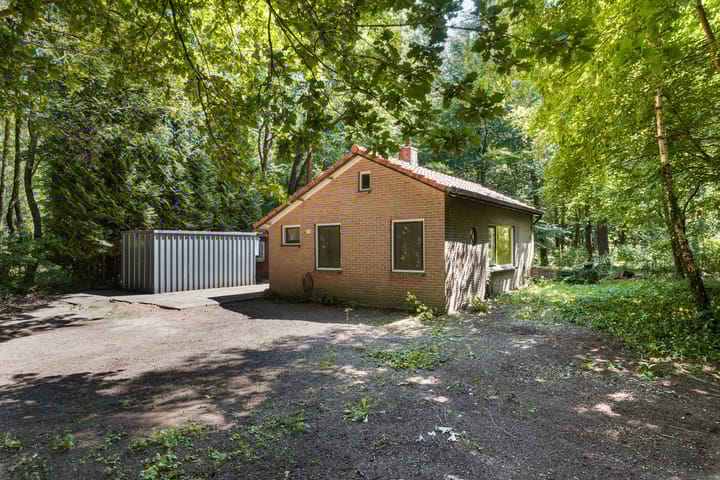 Loenenseweg 111 dans Beekbergen photo