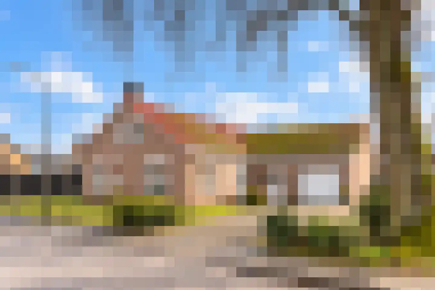 Loenerdrift 134 in Loenen