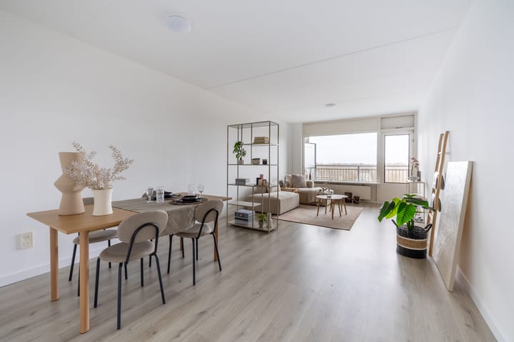 Loenermark 138 in Amsterdam foto