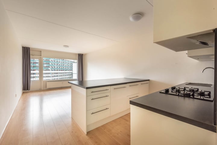 Loenermark 191 en Amsterdam foto