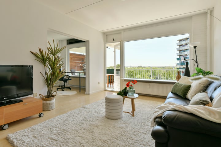 Loenermark 283 dans Amsterdam photo