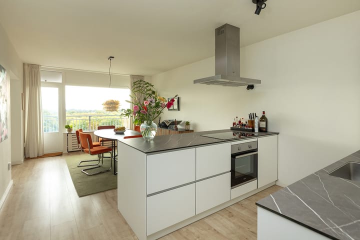 Loenermark 459 in Amsterdam foto