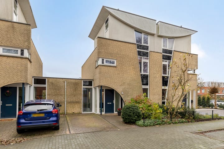 Photo de la maison Loenerveld 63, Nieuw-Vennep