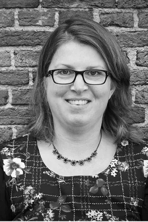 Foto van Loes Schipper