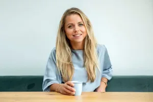 Foto van Loes Steeg