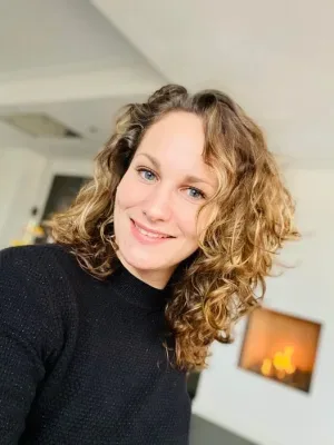 Photo de Loes van Dun - Strik