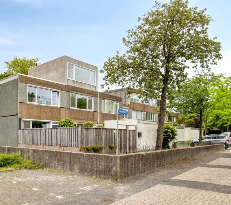 Kantoor foto van Loet Schrauwen Makelaardij
