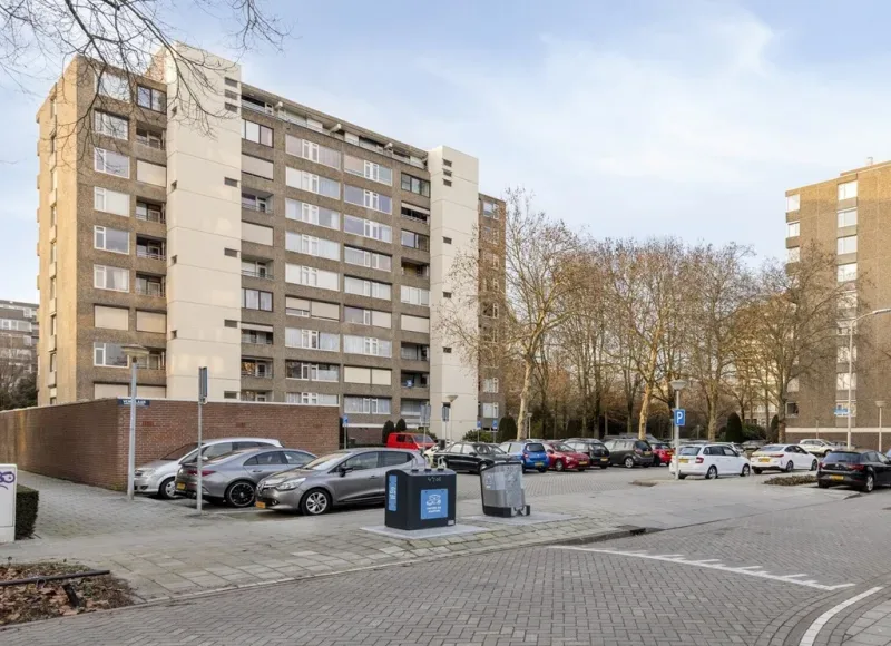 Kantoor foto van Loet Schrauwen Makelaardij