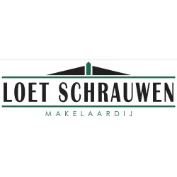 Logo van Loet Schrauwen Makelaardij